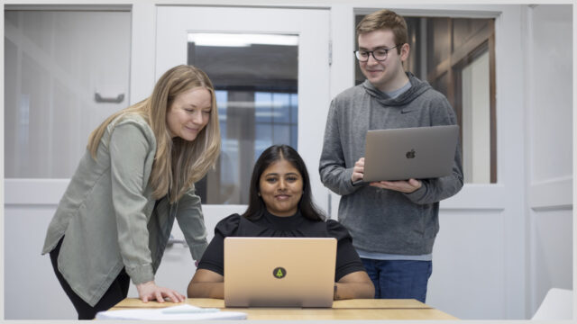 Data - Team 1