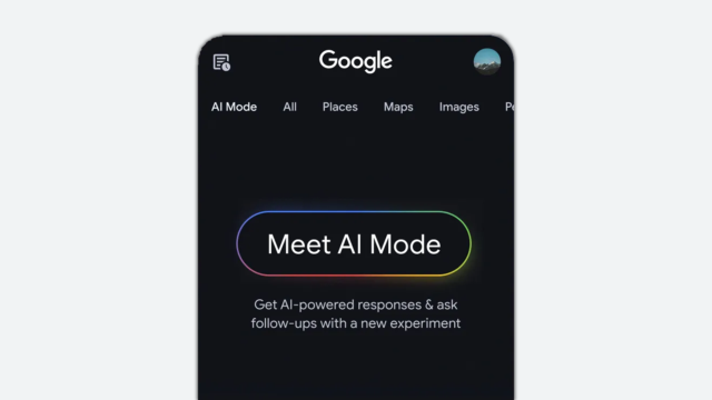 Google-AI-Mode