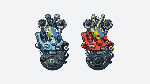 Multiple-Google-Ads-Auctions