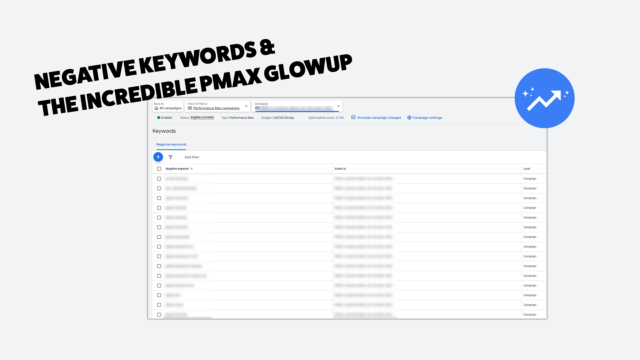 PMax-Improvements